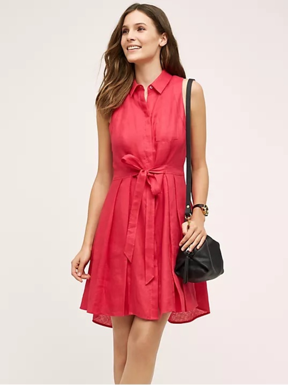 Anthropologie Dress